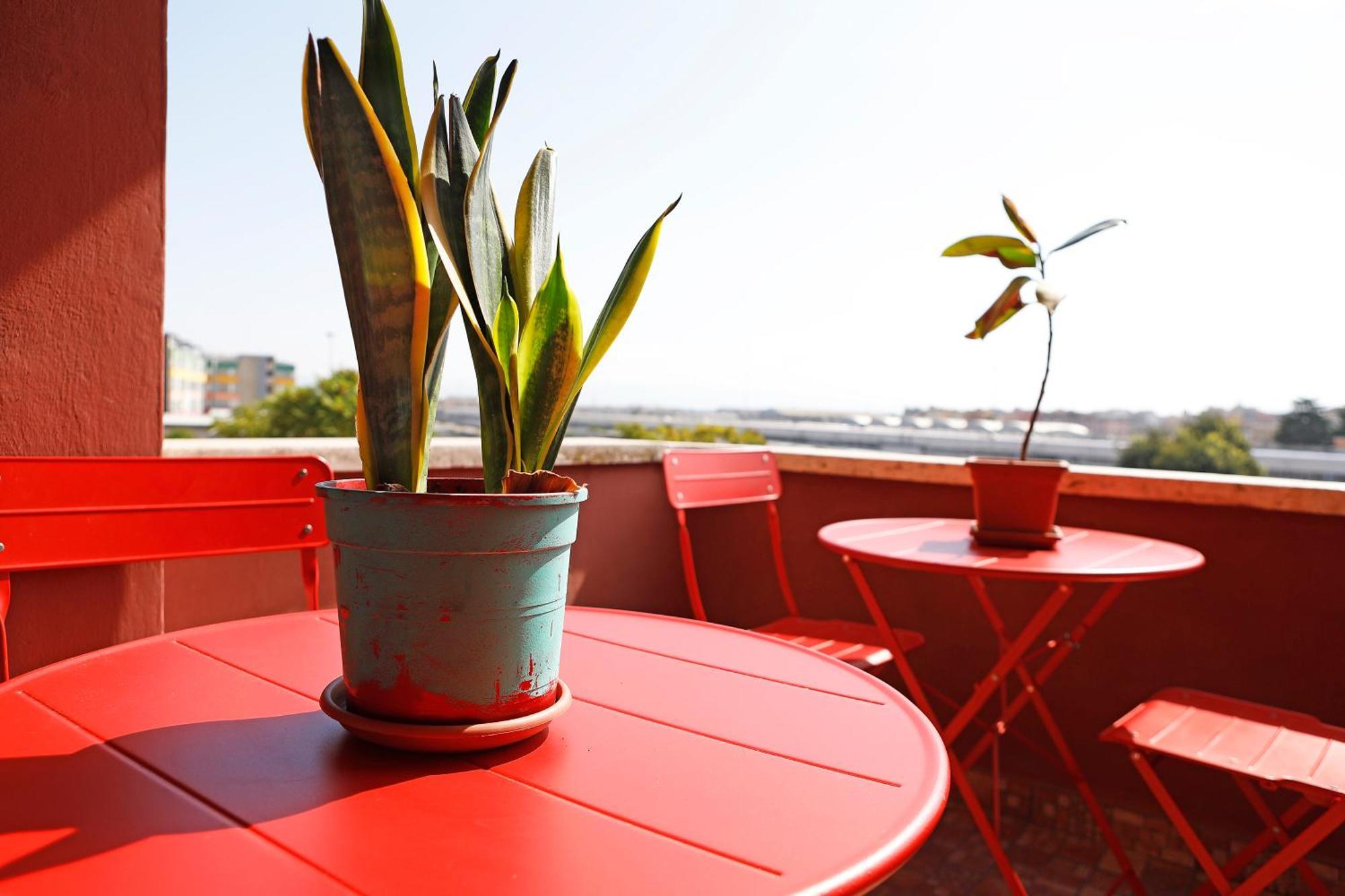 San Martino Bed & Breakfast - Rome — Photos 2